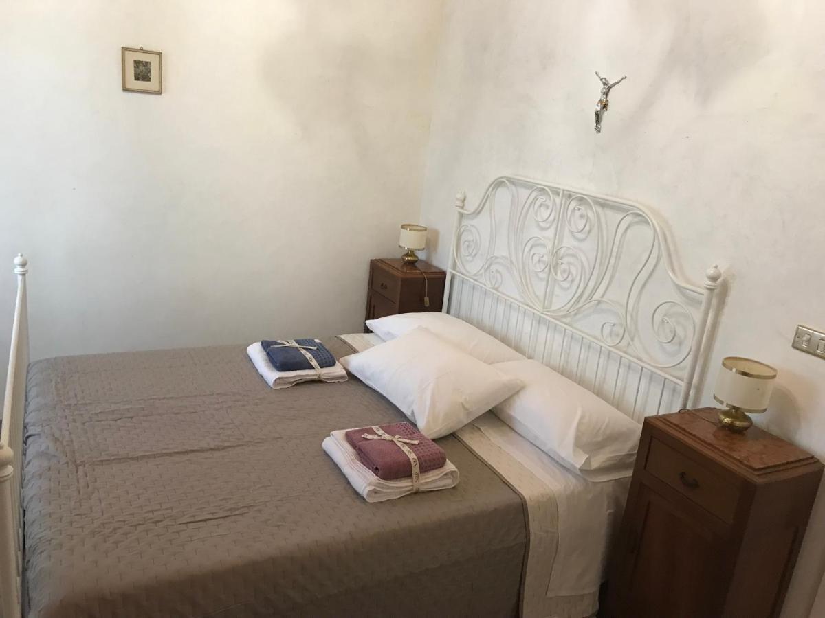 A Casa Di Ale Διαμέρισμα Bagni San Filippo Εξωτερικό φωτογραφία