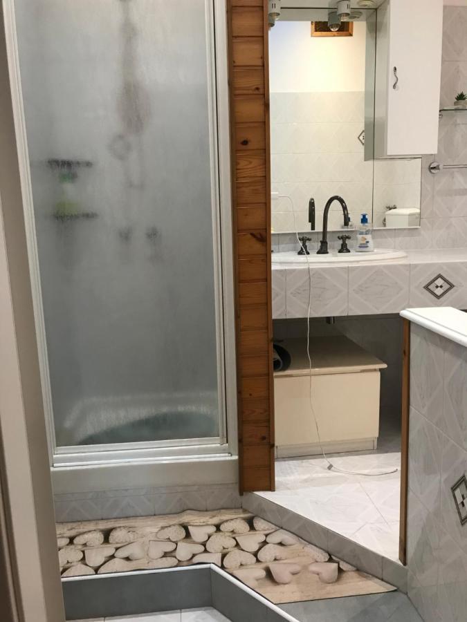 A Casa Di Ale Διαμέρισμα Bagni San Filippo Εξωτερικό φωτογραφία