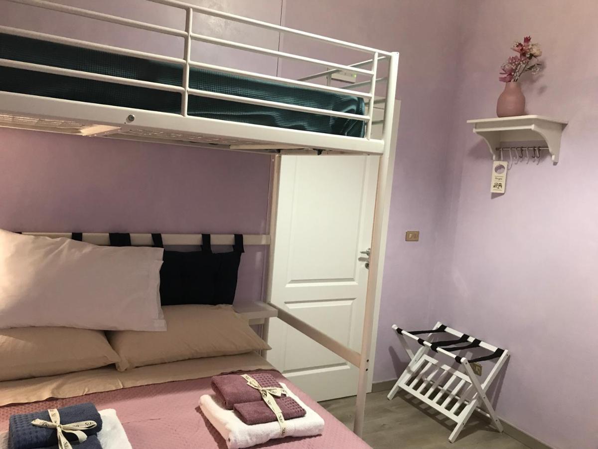 A Casa Di Ale Διαμέρισμα Bagni San Filippo Εξωτερικό φωτογραφία