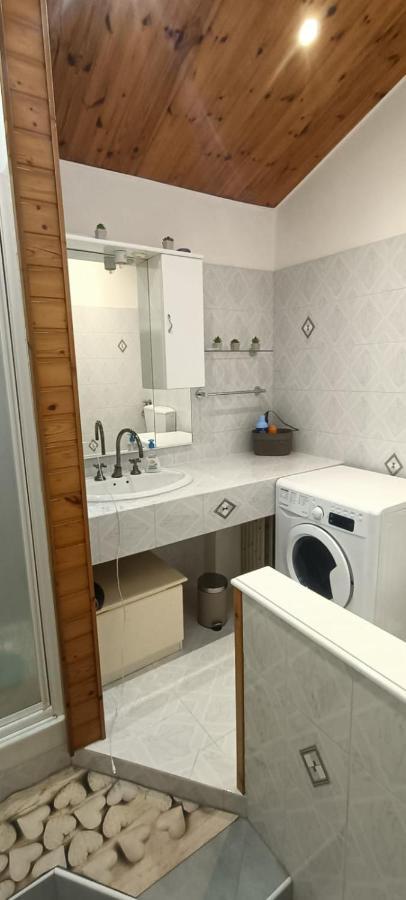A Casa Di Ale Διαμέρισμα Bagni San Filippo Εξωτερικό φωτογραφία